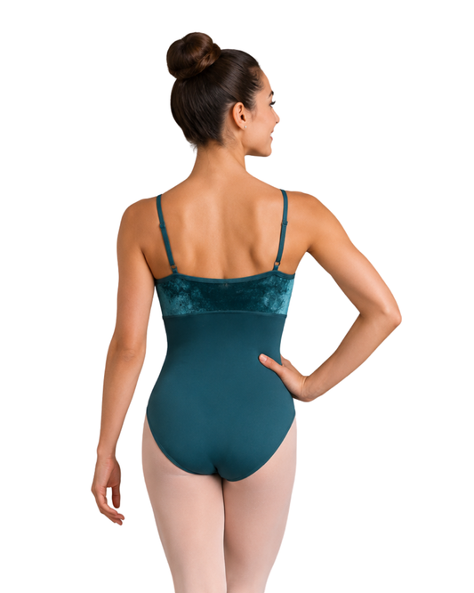 DZ 26133C Child's Leotard