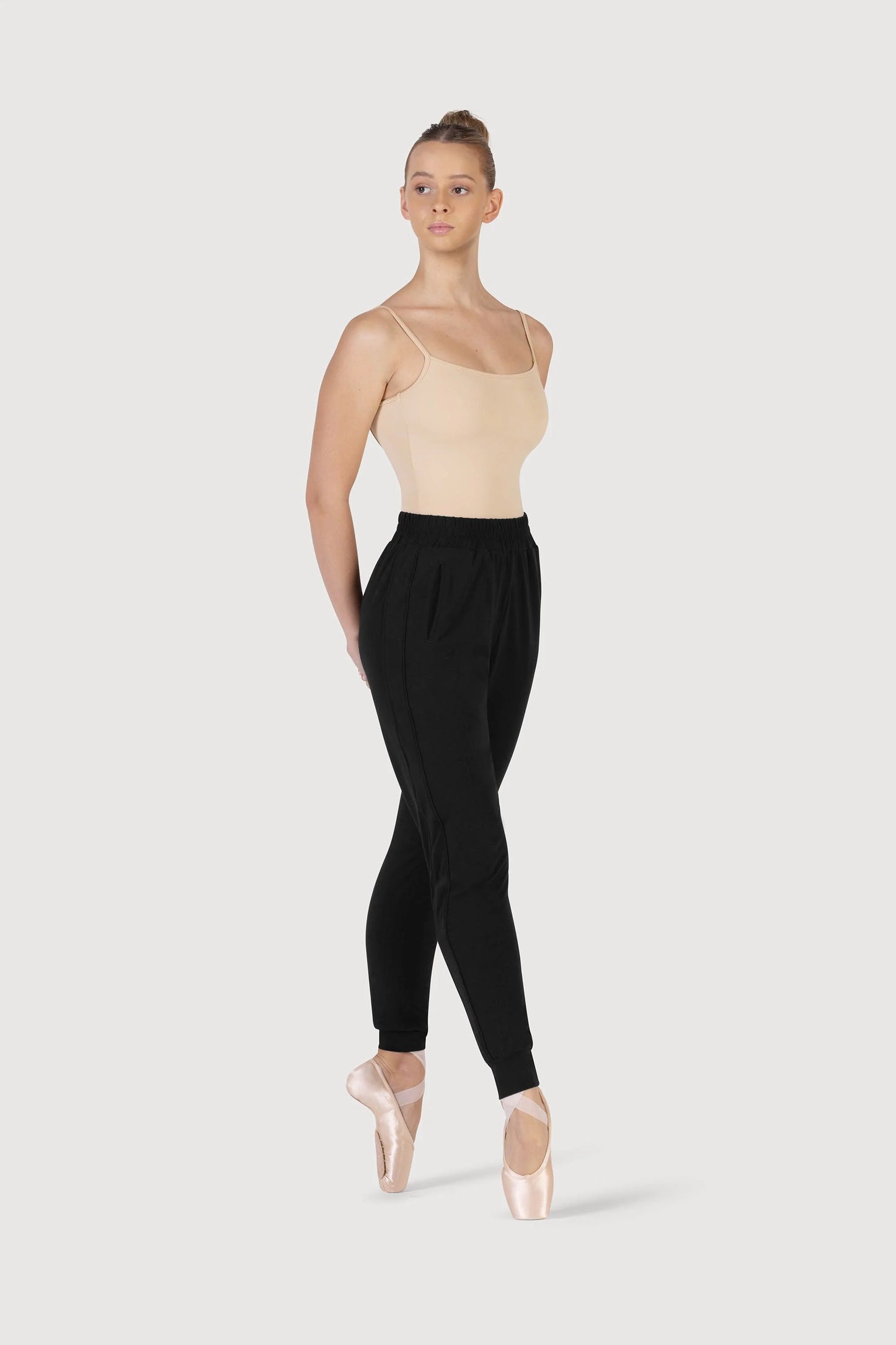 BLO P5018 Adult Tapered Pants