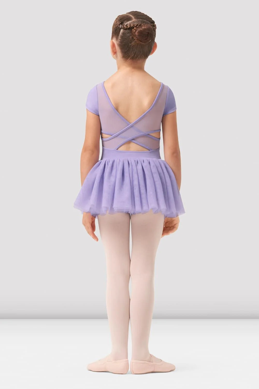 BLO CL0502 Child's Tutu Dress