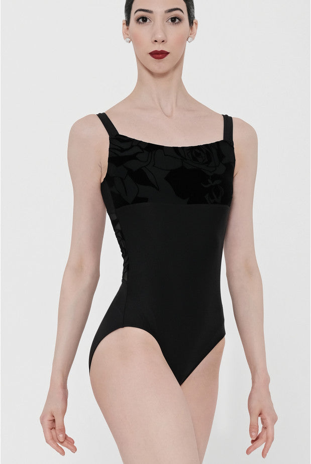 WM Laika Ladies Leotard