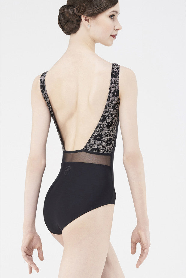 WM MIMOSA Adult Leotard