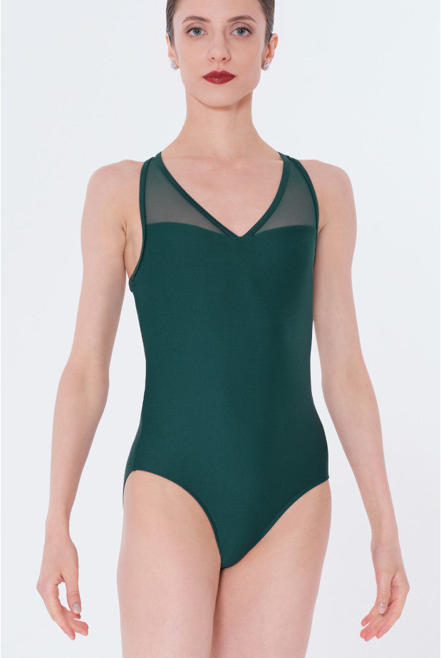 WM Neoma Ladies Leotard