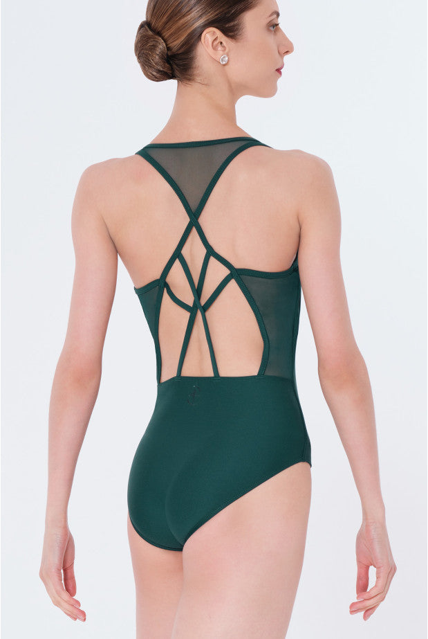 WM Neoma Ladies Leotard