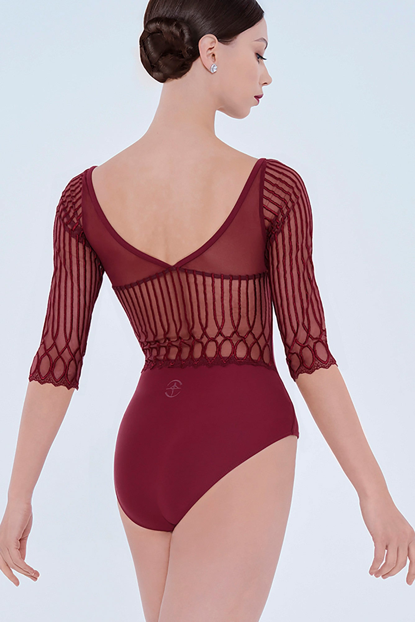 WM Nerea Adult Leotard