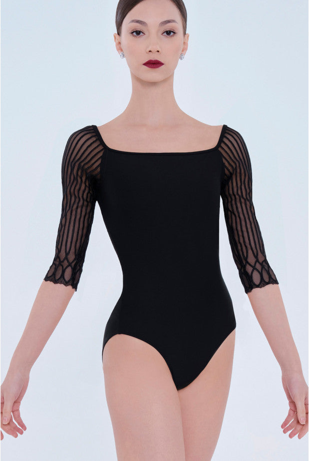 WM Nerea Adult Leotard