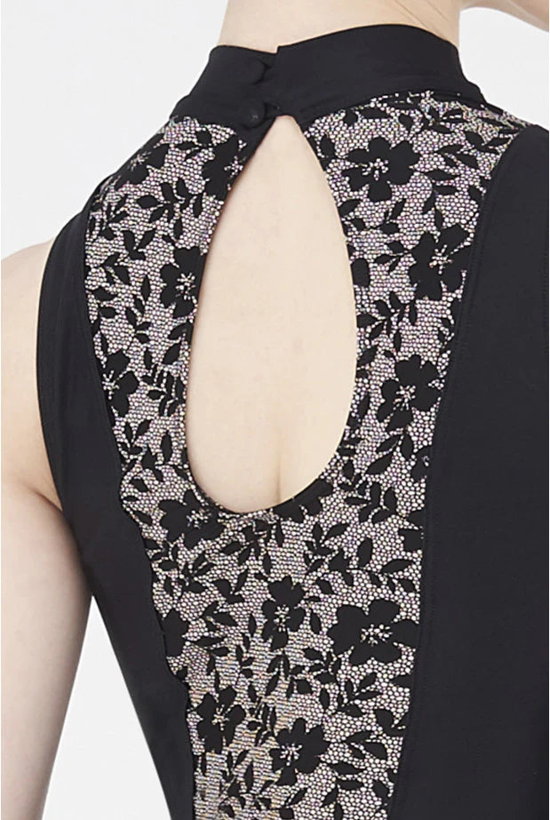WM OPALE Adult Leotard