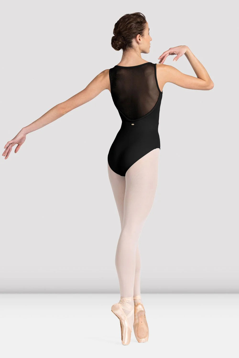 BLO M3115LM Adult Tank Leotard