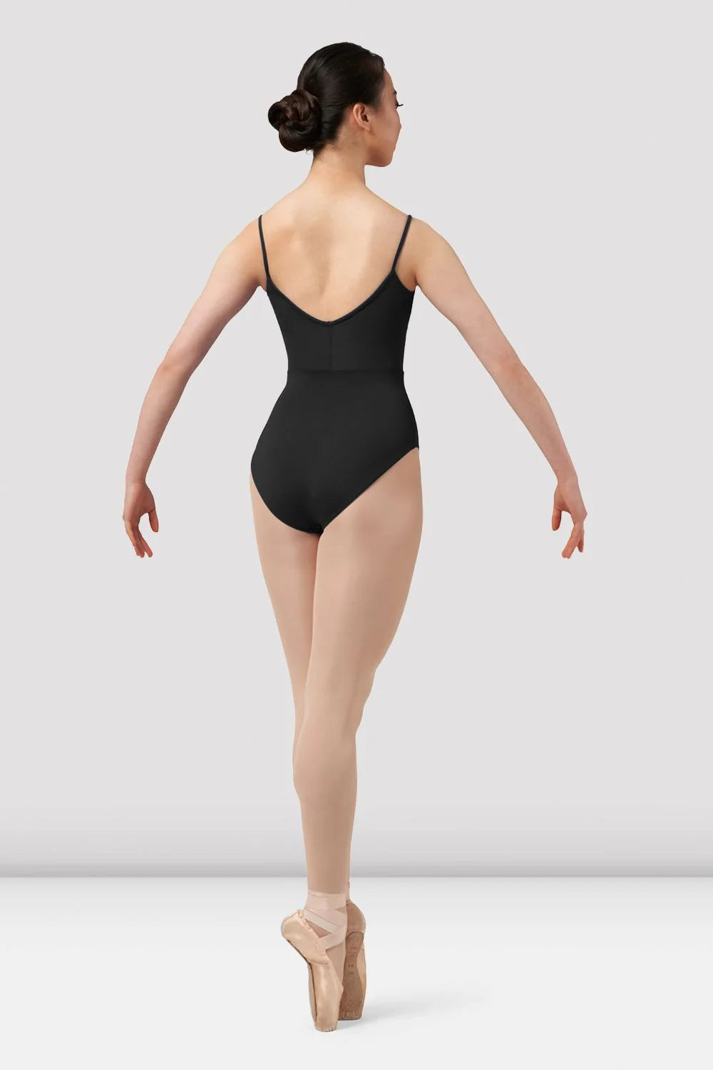BLO M 4043 TM Child's Camisole Leotard
