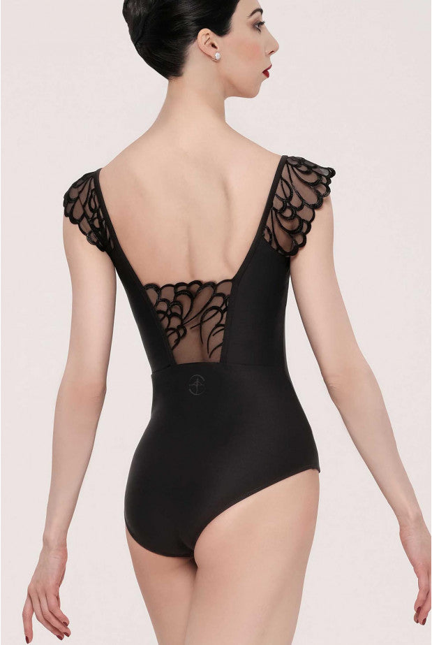 WM LEO 047 Adult Leotard