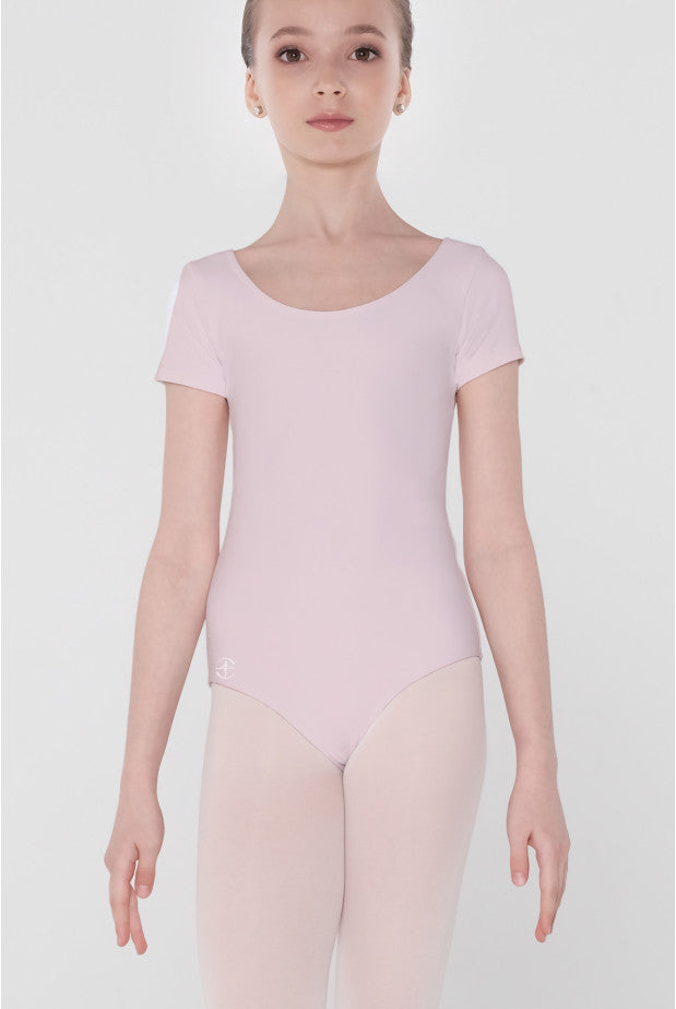 WM Pirouette Child Leotard