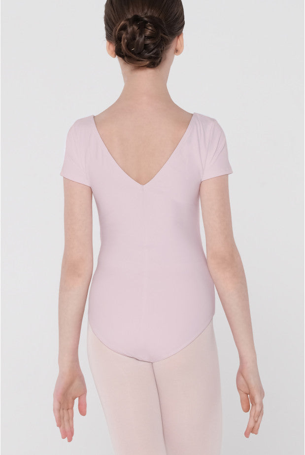 WM Pirouette Child Leotard