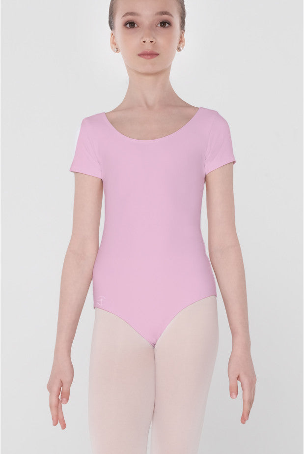 WM Pirouette Child Leotard