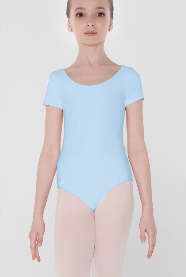 WM Pirouette Child Leotard
