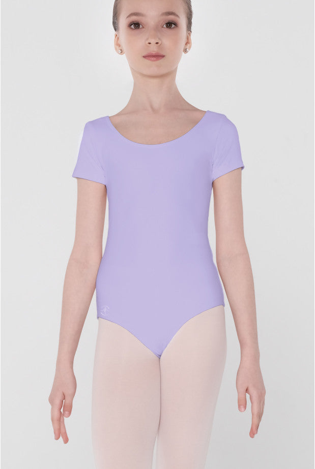 WM Pirouette Child Leotard