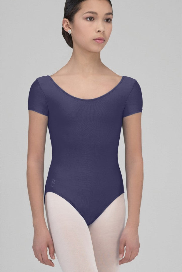 WM Pirouette Child Leotard