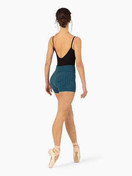 BLO R1164 Knit Shorts