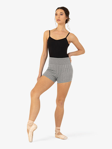 BLO R1164 Knit Shorts