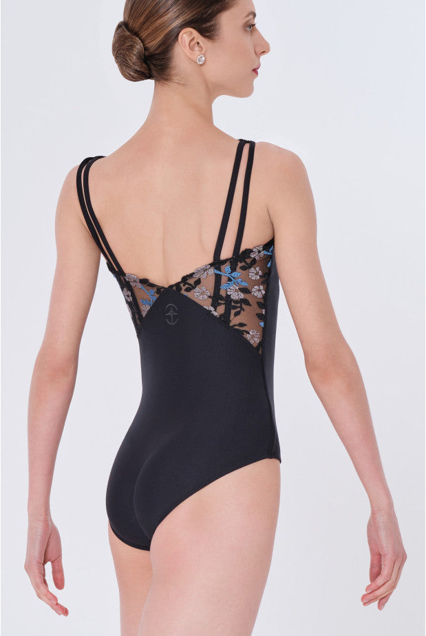 WM Reine Ladies Leotard