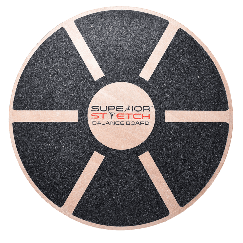 SSP BALANCE BOARD
