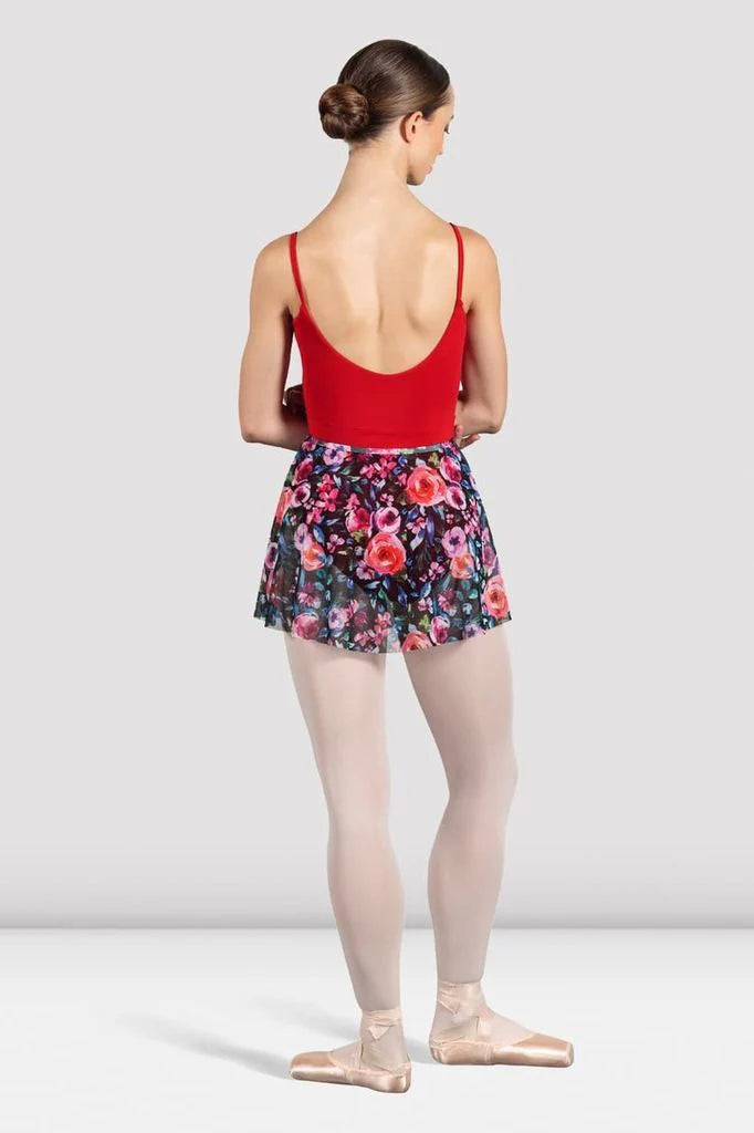 BLO R0241 Adult Printed Skirt