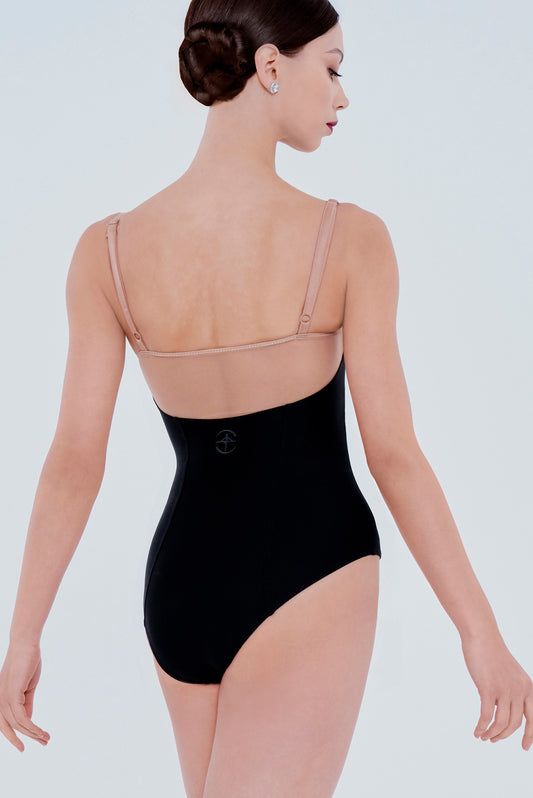 WM Ruby Adult Leotard