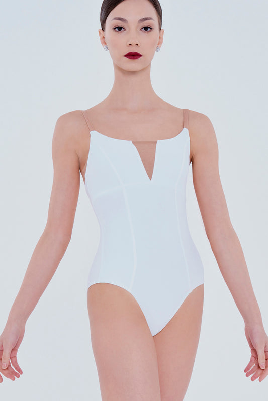 WM Ruby Adult Leotard