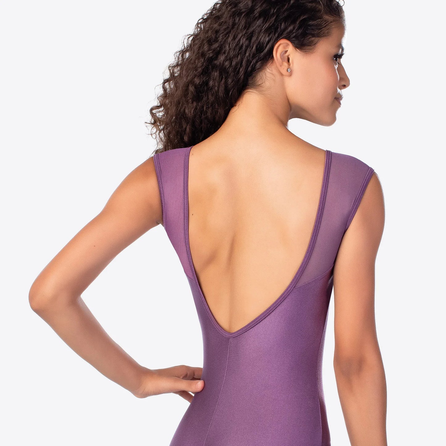 SODAN SDE-1805 Adult Tank Leotard