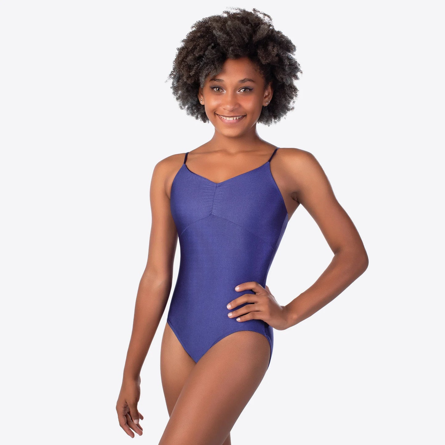 SODAN SDE-1807 Child's Camisole Leotard