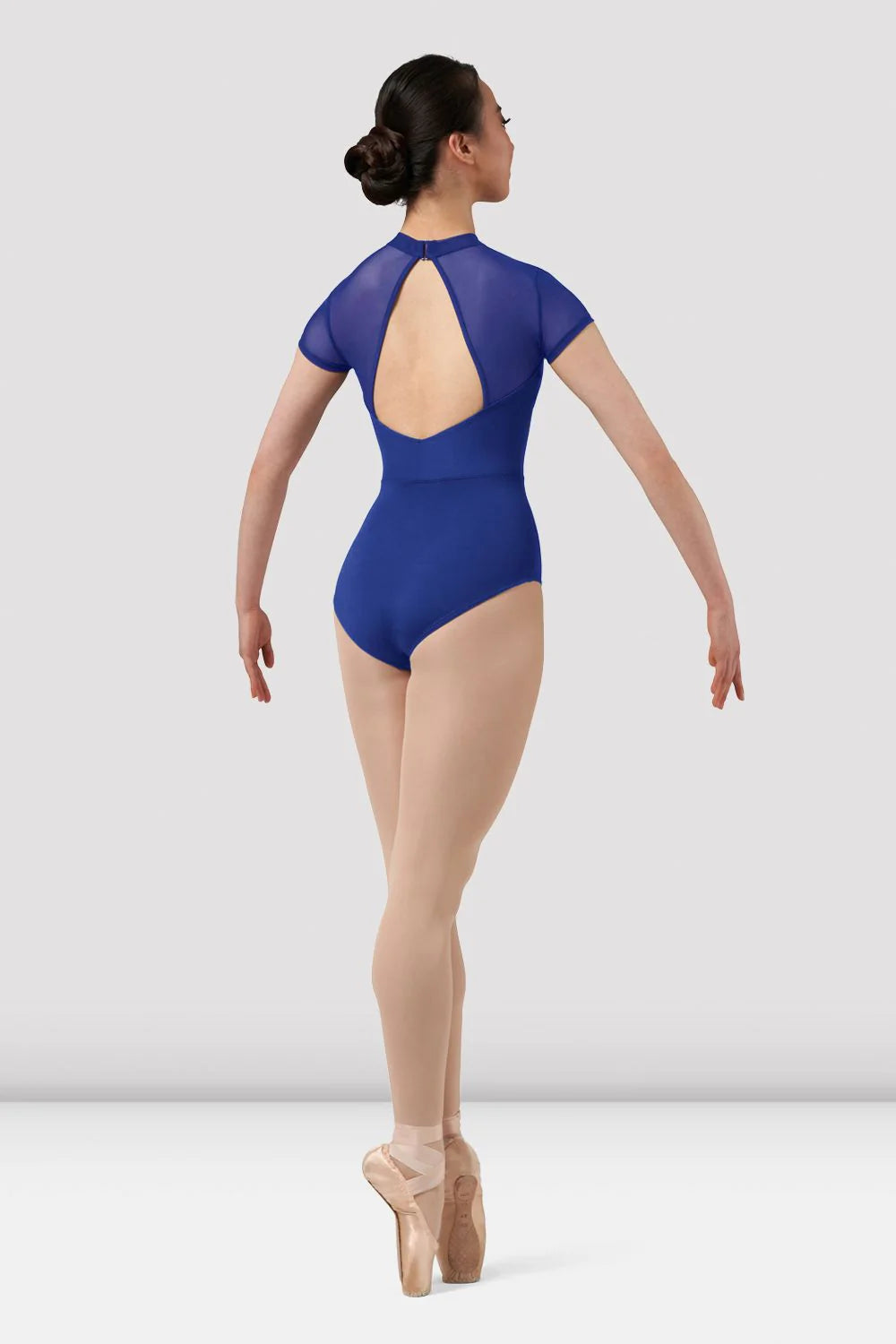BLO M 5099 LM Adult Leotard
