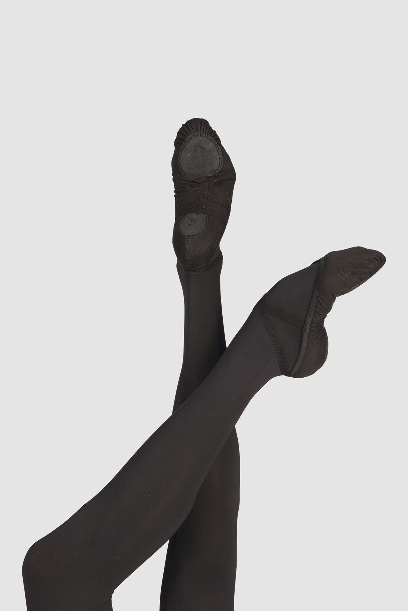 WM Vesta Adult Ballet Shoe