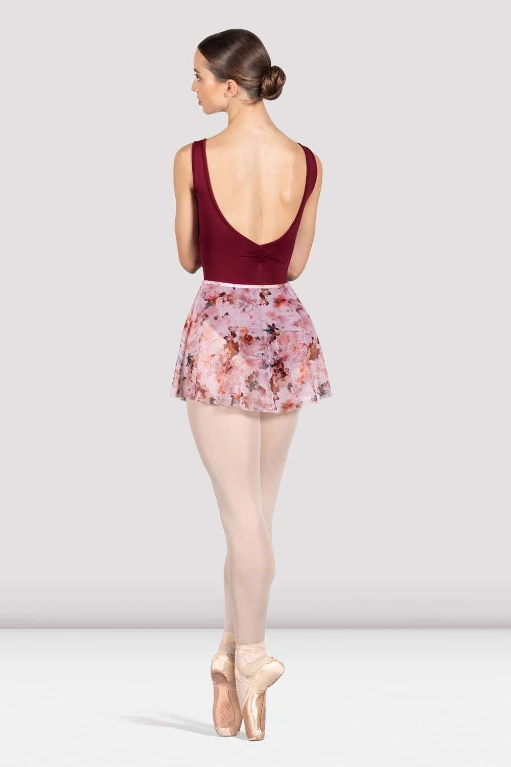 BLO R0241 Adult Printed Skirt