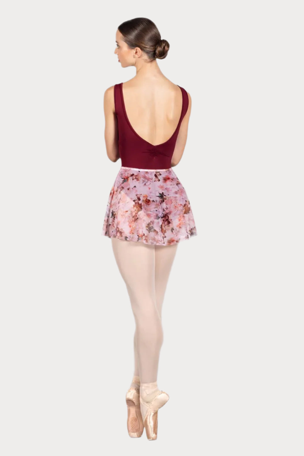 BLO R0241 Adult Printed Skirt