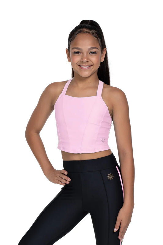 BLO FM1726 Child's Camisole Top