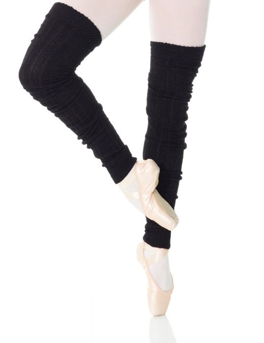 MON 00254 Adult Legwarmers