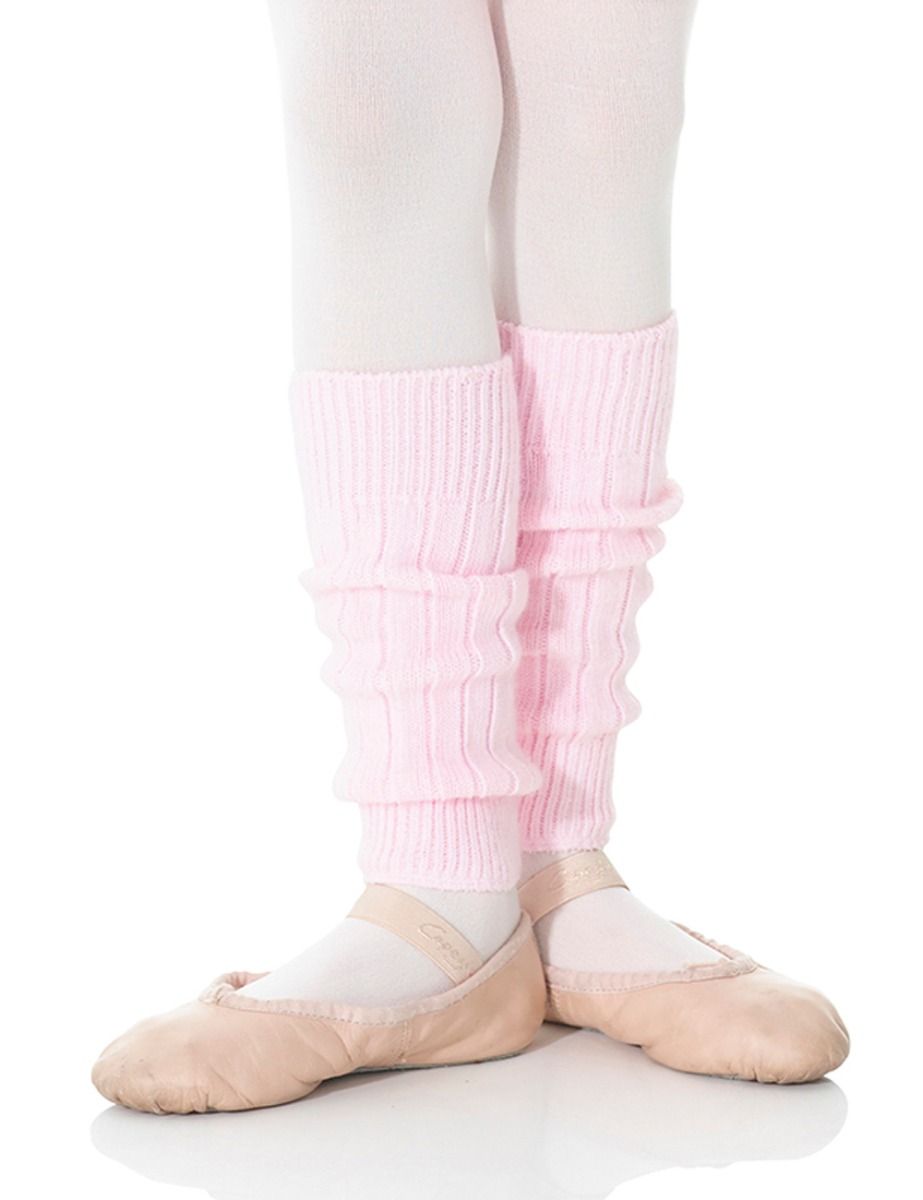 MON 00261 Child Legwarmers