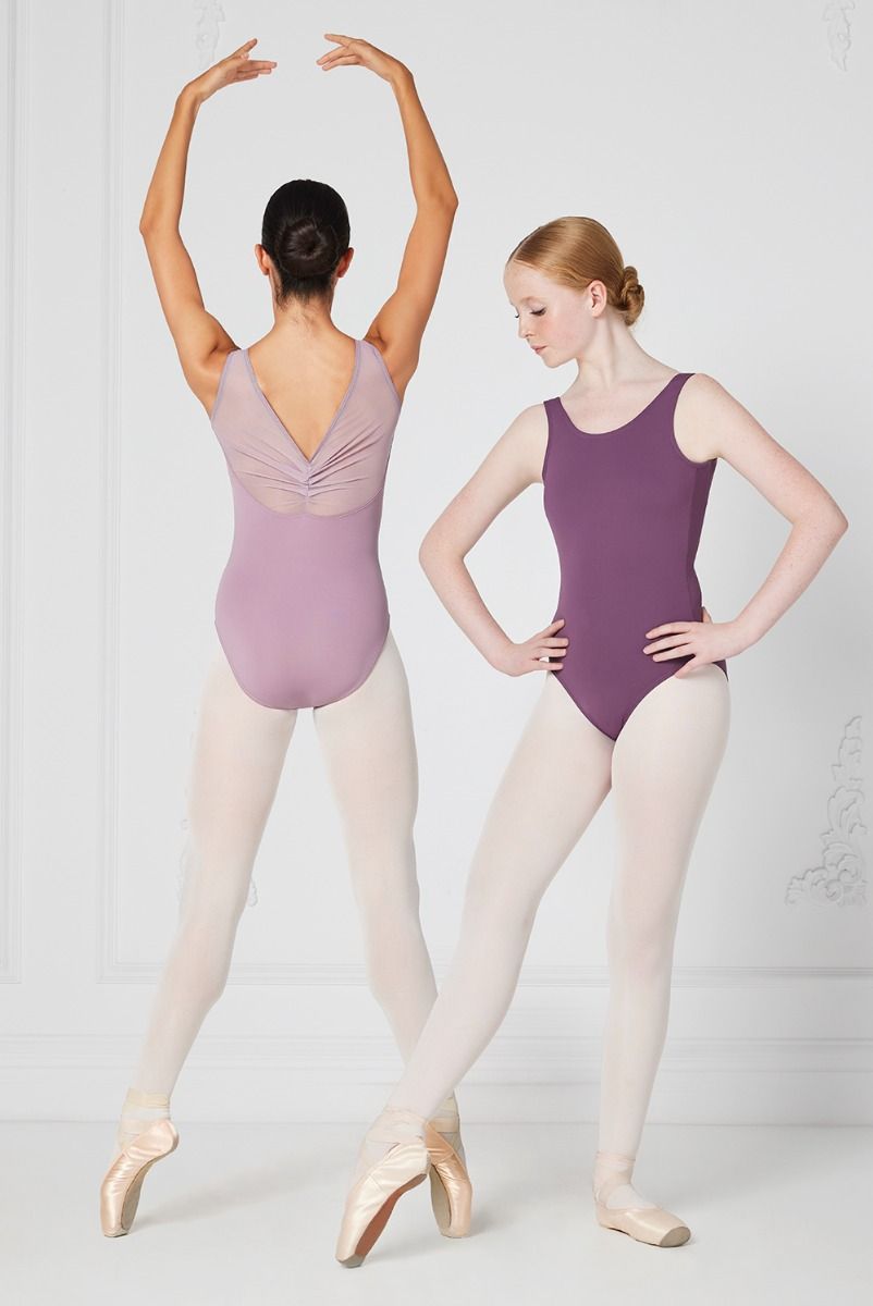 MON 1709 Adult Tank Leotard