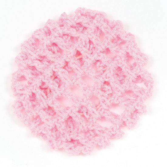 DASHA 2118 Bun Cover