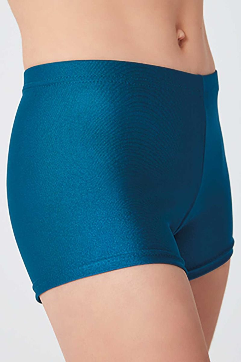 MON 7838 Child's Shorts