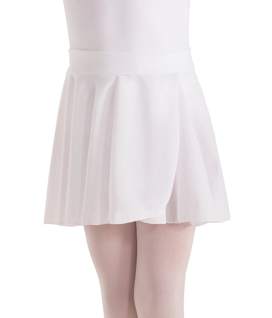 MOT 1011-091 Child's Pull On Skirt
