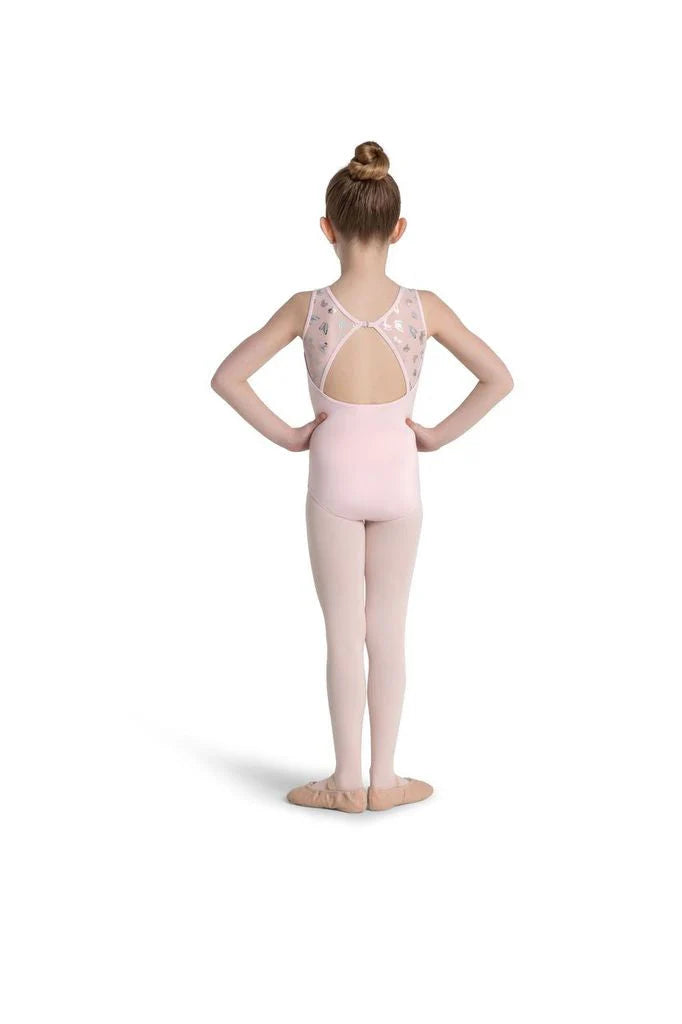 BMI 12061C Child's Leotard