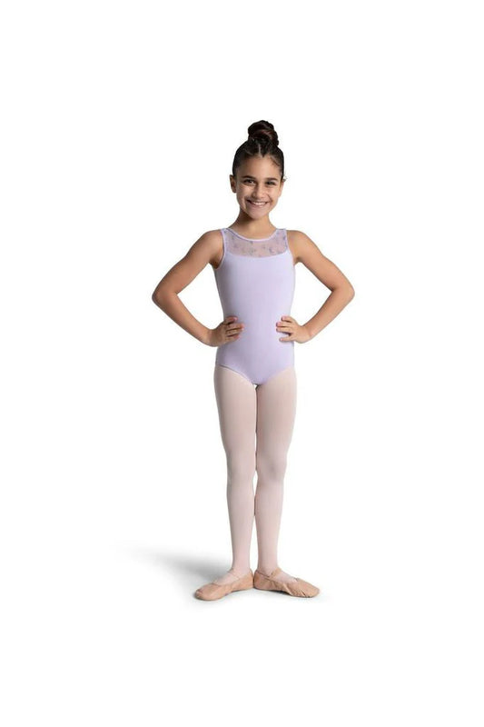 BMI 12061C Child's Leotard