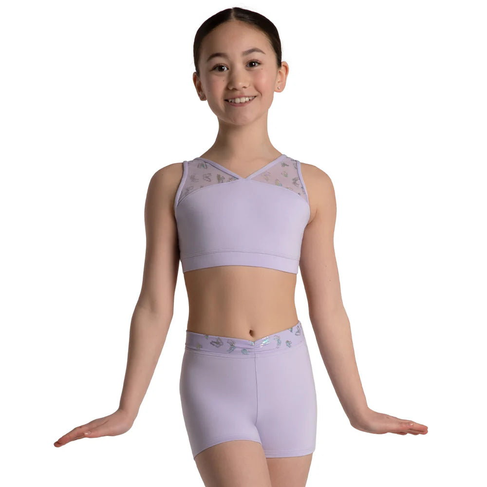 BMI 12065C Child's Bra Top