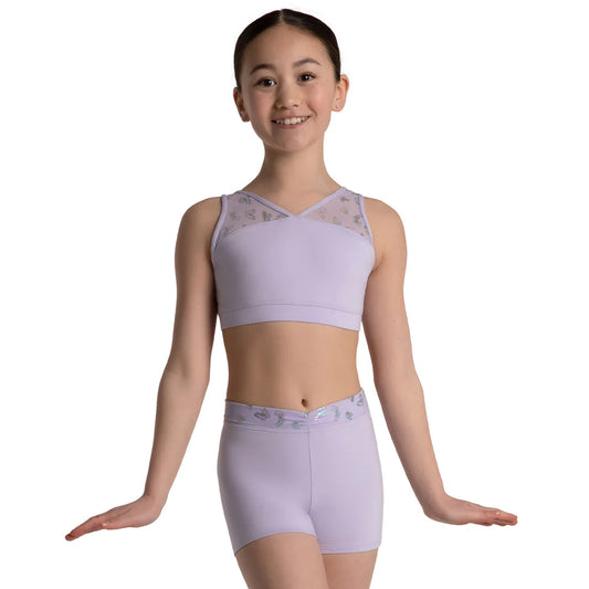 BMI 12065C Child's Bra Top