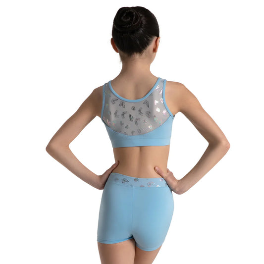 BMI 12067C Child's Shorts