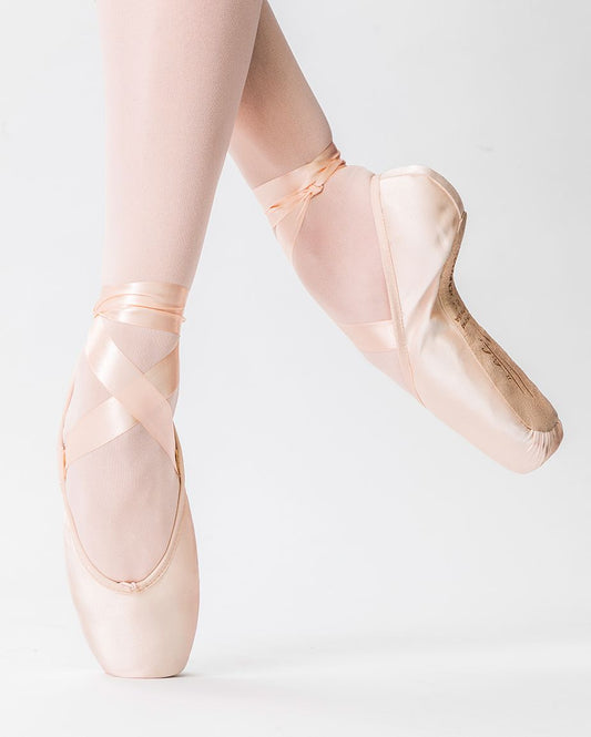 SODAN P324 Pointe Shoe