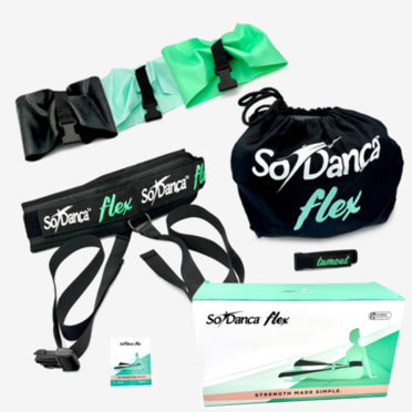 SODAN AC-30 Flex Kit
