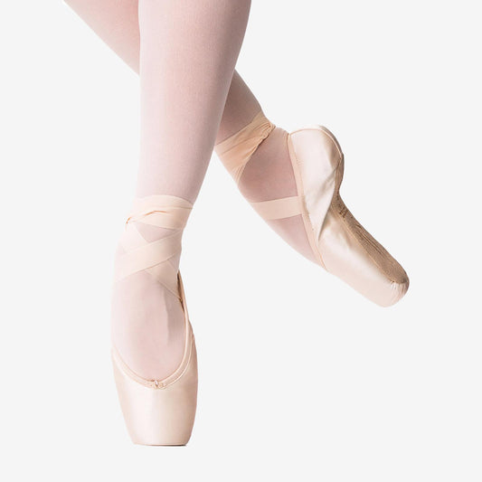 SODAN P320 Pointe Shoe