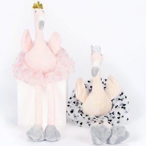 DASHA 6346-Stuffy