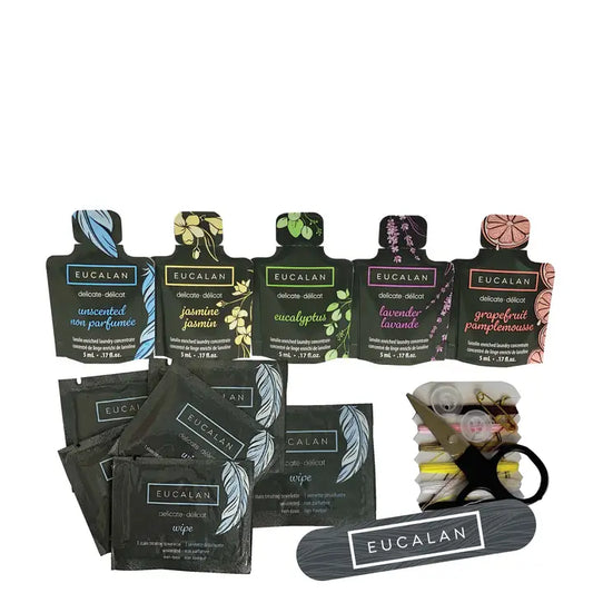 EUC Travel Kit