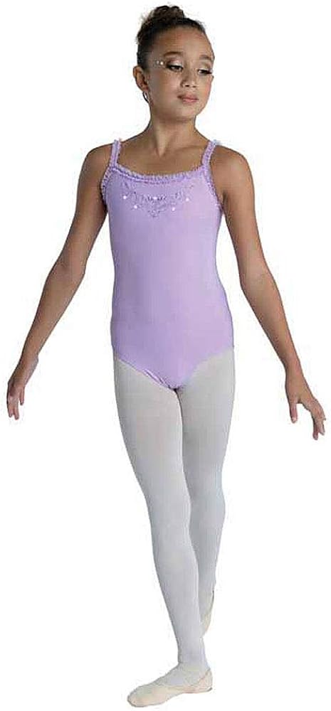DZ 20115C Child's Camisole Leotard